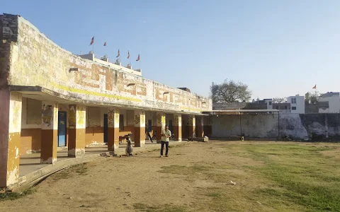 Pareek hostel bhilwara image