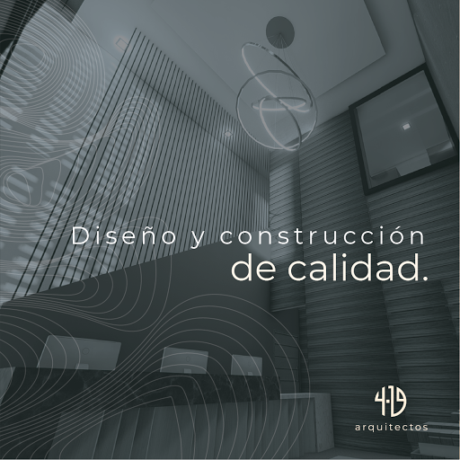 419 Arquitectos