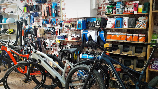 Reviews of Bikeys in Gisborne - Bicycle store
