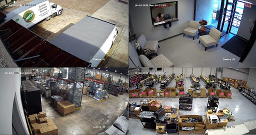 Computer Repair Service «Compu Cycle», reviews and photos, 7700 Kempwood Dr, Houston, TX 77055, USA