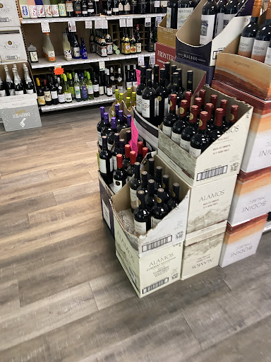 Liquor Store «City Liquors», reviews and photos, 400 North Park Avenue, Breckenridge, CO 80424, USA