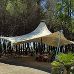 Photo n°2 de l'avis de fabrizio.e fait le 21/07/2020 à 11:10 sur le  Villaggio Triton - Aurum Hotels à Sellia Marina