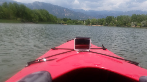 Park «Quail Lake Park», reviews and photos, 915 E Cheyenne Mountain Blvd, Colorado Springs, CO 80906, USA