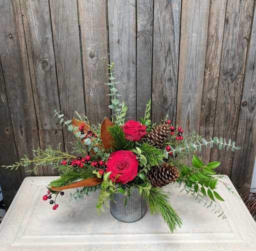 Florist «Kent Floral Co.», reviews and photos, 1109 S Water St, Kent, OH 44240, USA