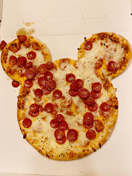 Photo n°157 de Colonel Hathi's Pizza Outpost à Chessy ()