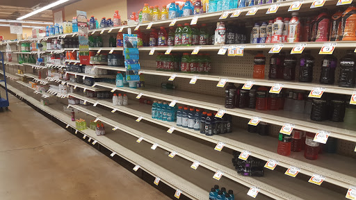 Supermarket «Winn-Dixie», reviews and photos, 1515 E Hallandale Beach Blvd, Hallandale Beach, FL 33009, USA