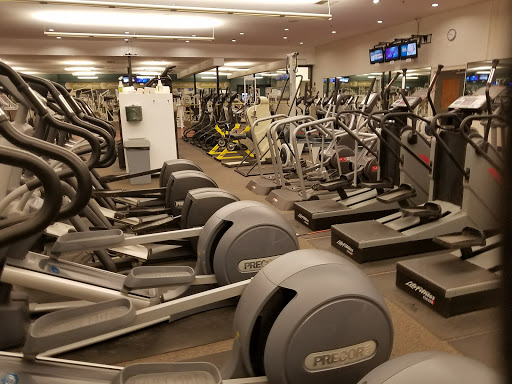 Sports Club «Lake Shore Athletic Club», reviews and photos, 2401 NW 94th St, Vancouver, WA 98665, USA