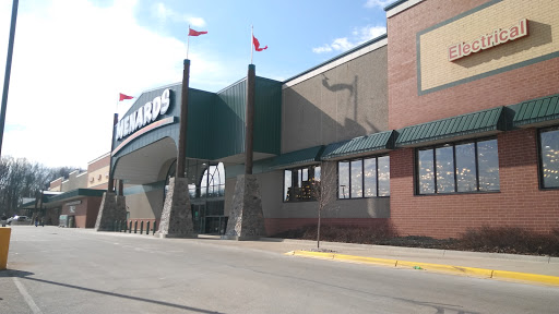 Home Improvement Store «Menards», reviews and photos, 11357 N Linden Rd, Clio, MI 48420, USA