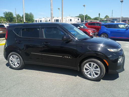 Kia Dealer «Citrus Kia», reviews and photos, 1850 SE US Hwy 19, Crystal River, FL 34429, USA
