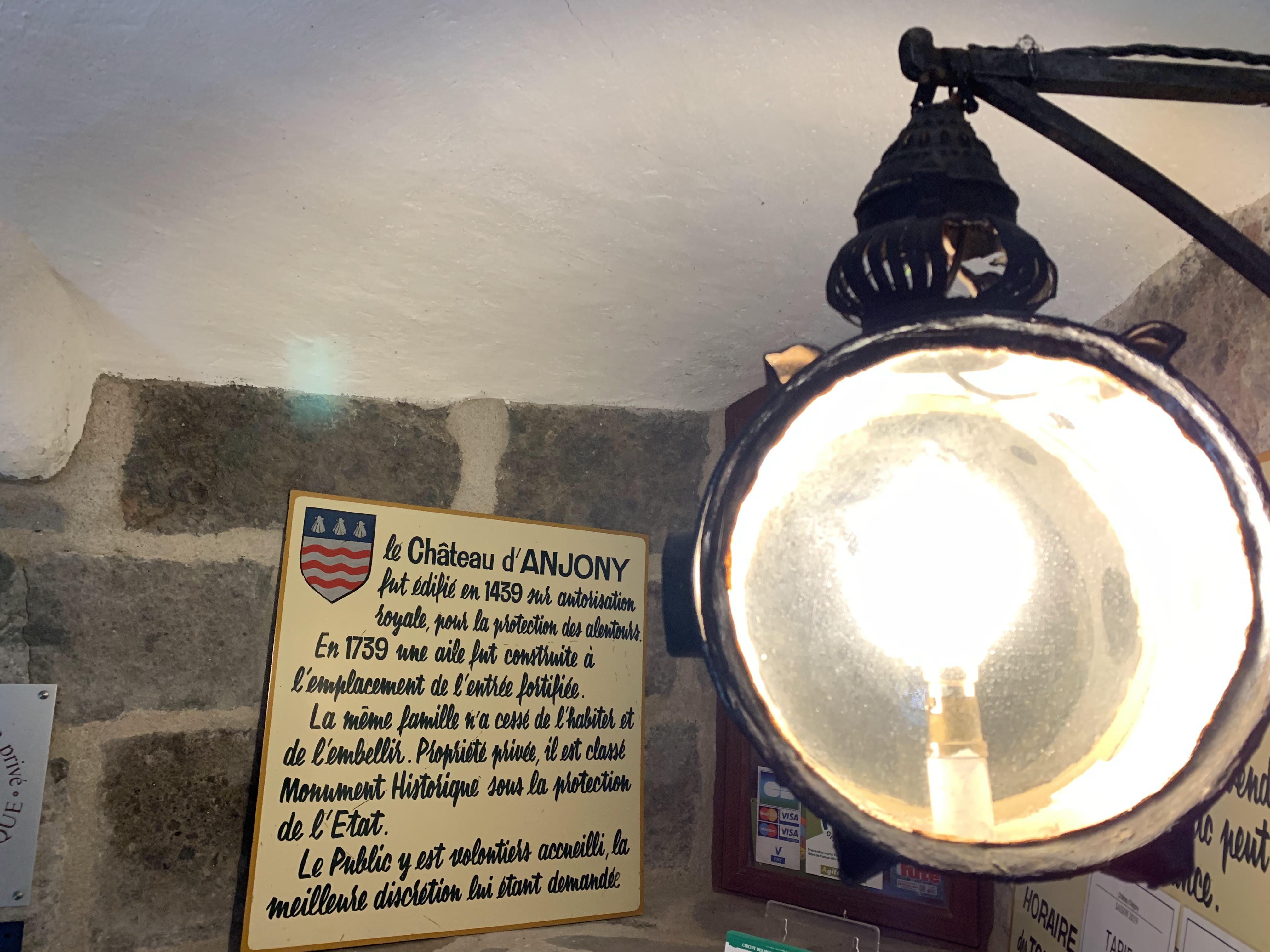Photo n° 7 de l'avis de Frederic.- fait le 23/06/2019 à 16:05