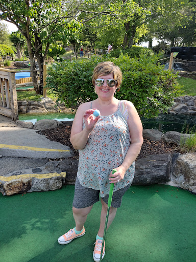 Amusement Park «Mountasia», reviews and photos, 175 Ernest W Barrett Pkwy NW, Marietta, GA 30066, USA