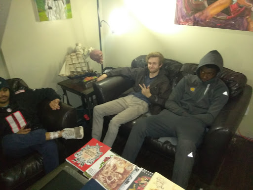 Explore upper arm sleeve tattoo ideas, creative tattoo ideas in Atlanta, available at Iron Palm Tattoos & Body Piercing Atlanta