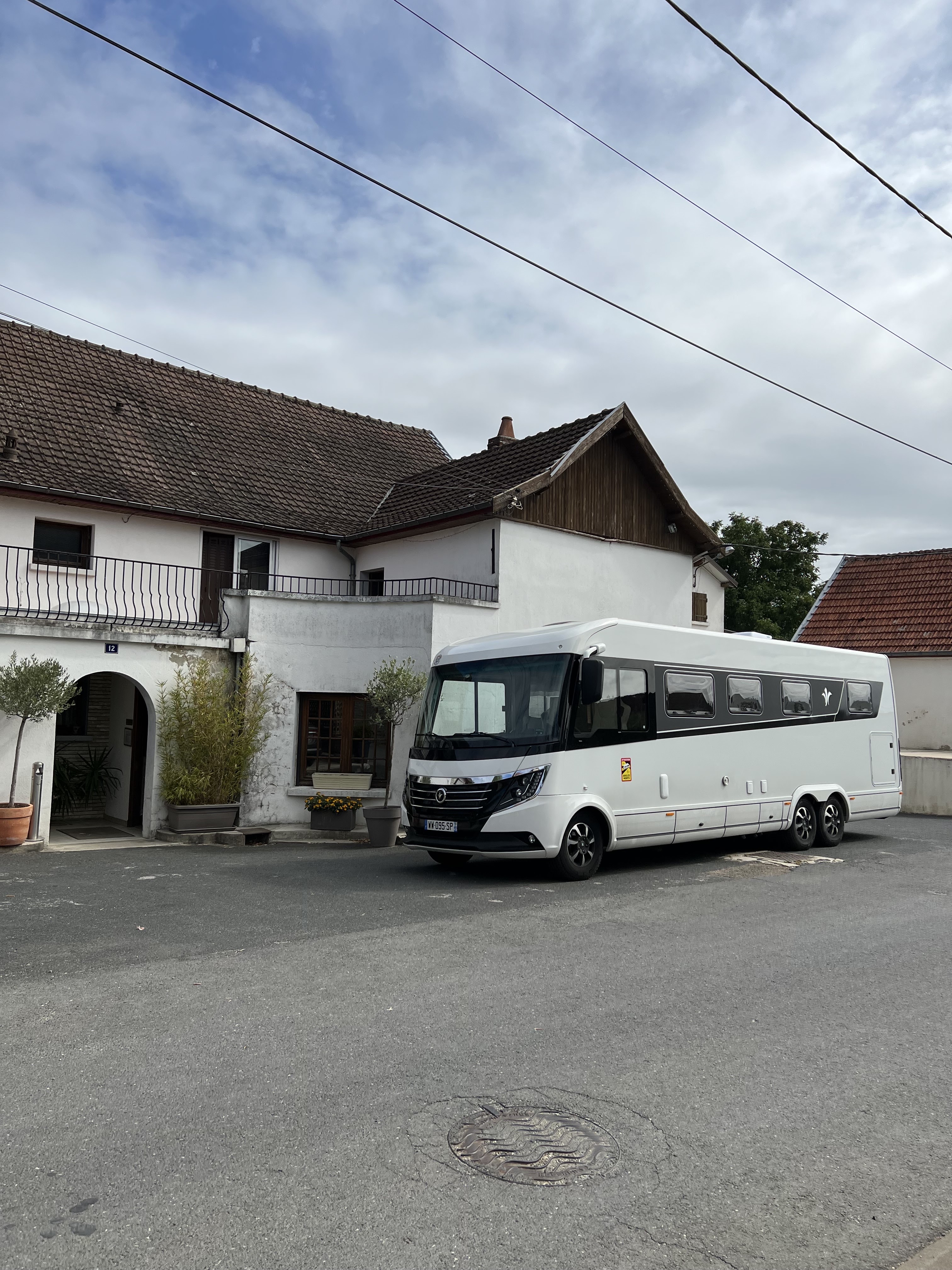 Photo n° 8 de l'avis de ayricc.j fait le 11/08/2023 à 14:49