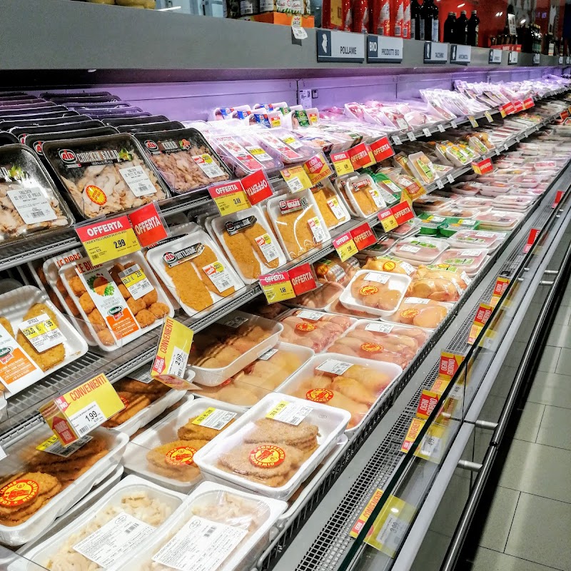 Supermercato EUROSPAR Monte Cengio
