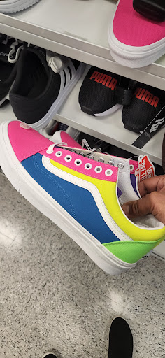 Department Store «T.J. Maxx», reviews and photos, 3219 Rolling Oaks Blvd, Kissimmee, FL 34747, USA