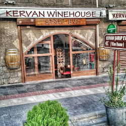 Kervan Şarap Evi