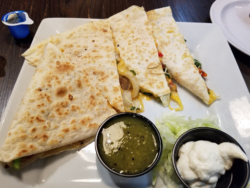 MexCocina Cafe