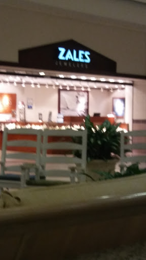 Shopping Mall «Magnolia Mall», reviews and photos, 2701 David H McLeod Blvd, Florence, SC 29501, USA