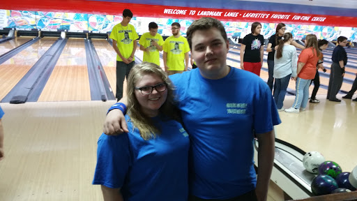 Bowling Alley «Landmark Lanes», reviews and photos, 1701 Schuyler Ave, Lafayette, IN 47904, USA