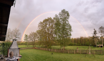 La fuste ardenaise à Haybes