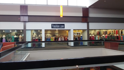 Shopping Mall «Greenbrier Mall», reviews and photos, 1401 Greenbrier Pkwy, Chesapeake, VA 23320, USA