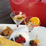 Photo n°2 de l'avis de Alice.i fait le 20/06/2021 à 20:38 sur le  Hotel Luise à Riva del Garda