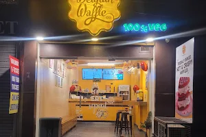 The Belgian Waffle CO. image