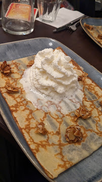 Gâteau du Crêperie L' Atelier Artisan Crepier - Cannes - n°18