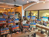 Painting and Vino - Paint and Sip San Diego - Photo 3 - Car repair in , El Cajon