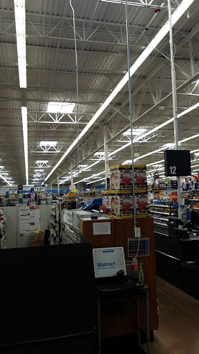 Department Store «Walmart Supercenter», reviews and photos, 1881 Baltimore Pike, Hanover, PA 17331, USA
