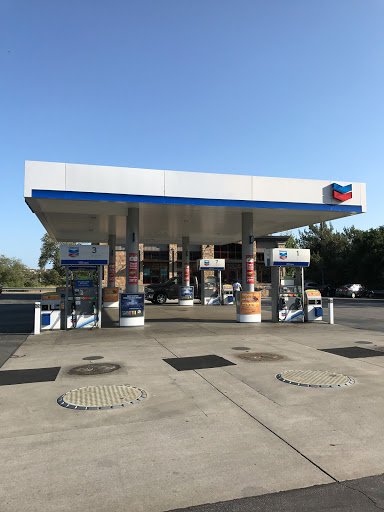 Gas Station «Chevron», reviews and photos, 251 E Grand Ave, Arroyo Grande, CA 93420, USA