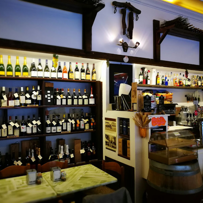 Enoteca Bar Da Sergio