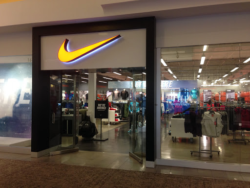 nike opry mills