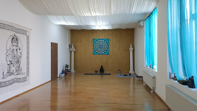 Dharma Yoga Timisoara Center - <nil>