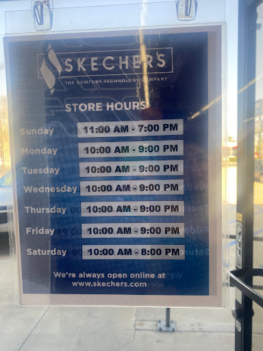 Shoe Store «SKECHERS Factory Outlet», reviews and photos, 15251 Beach Blvd, Westminster, CA 92683, USA