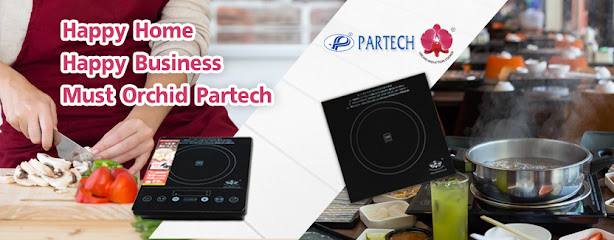 Partech Development (Thailand) Co.,Ltd