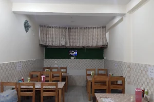 Annpurna restaurant image