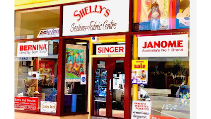Shelly's Sewing Centre