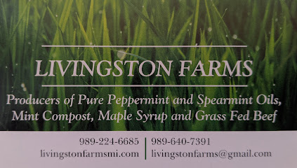 Livingston Farms