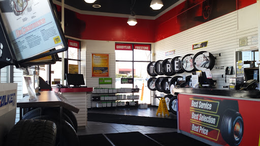 Tire Shop «Tires Plus», reviews and photos, 1975 County Rd 42 W, Burnsville, MN 55306, USA