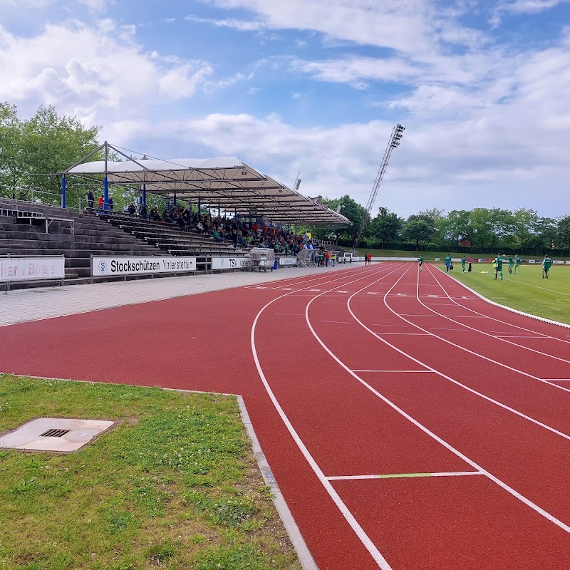 Stadion Vaterstetten