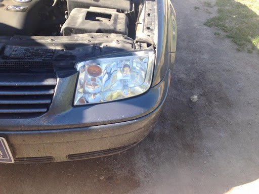 Window Tinting Service «Knights Auto Glass And Window Tinting», reviews and photos