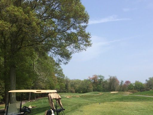 Golf Course «Heritage Links», reviews and photos, 1375 U.S. 9, Ocean View, NJ 08230, USA