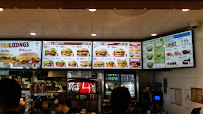 Aliment-réconfort du Restauration rapide Burger King à Mérignac - n°4