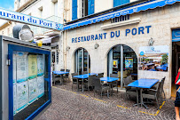 Photos du propriétaire du Restaurant du Port à Le Grau-du-Roi - n°1
