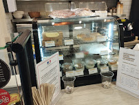 Atmosphère du Restauration rapide Bagel Corner - Bagels - Donuts - Café à Nice - n°3