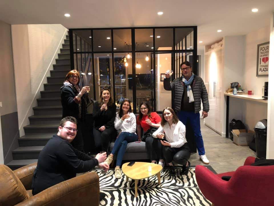 Photo n° 13 de l'avis de Younes.u fait le 31/10/2020 à 15:32
