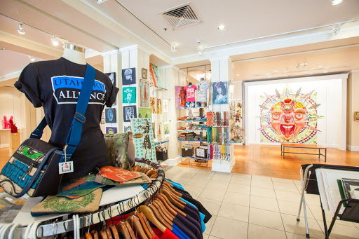 Art Gallery «Urban Arts Gallery», reviews and photos, 137 S Rio Grande St, Salt Lake City, UT 84101, USA