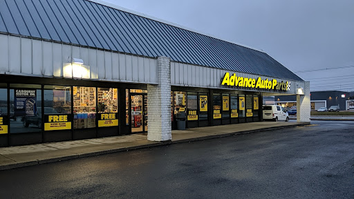 Auto Parts Store «Advance Auto Parts», reviews and photos, 150 Highland Ave, Seekonk, MA 02771, USA