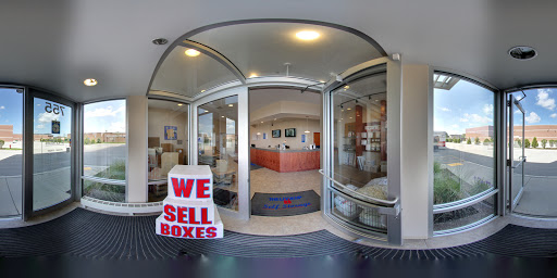 Self-Storage Facility «The Lock Up Self Storage», reviews and photos, 755 Plainfield Rd, Willowbrook, IL 60527, USA